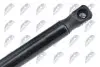 Фото АМОРТИЗАТОР (ГАЗОВА ПРУЖИНА) | L=543MM, F=450N BMW 3 E91 04-12 /KOMBI/ NTY (AE-BM-012) зображення 3