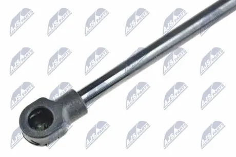 АМОРТИЗАТОР (ГАЗОВА ПРУЖИНА) | L=374MM, F=350N BMW 1 E81,E82,E87,E88 04-13 NTY AE-BM-027 Купити в Україні