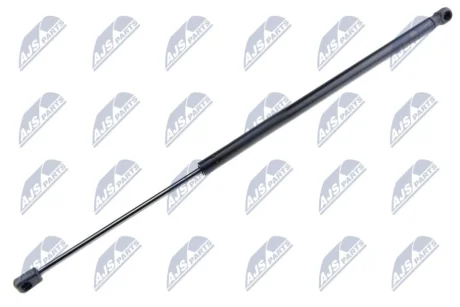 Амортизатор (газовая пружина) | L=596MM, F=430N BMW 3 E36 94-00 /LIFTBACK,ZE SPOJLEREM/ NTY AEBM031