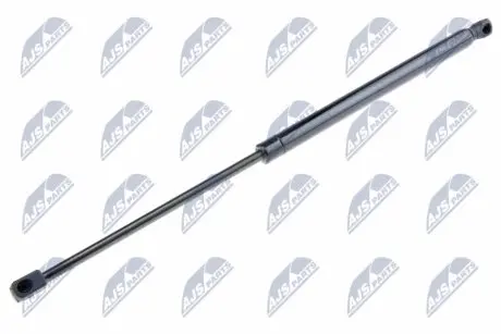Пружина газова NTY AEBM056