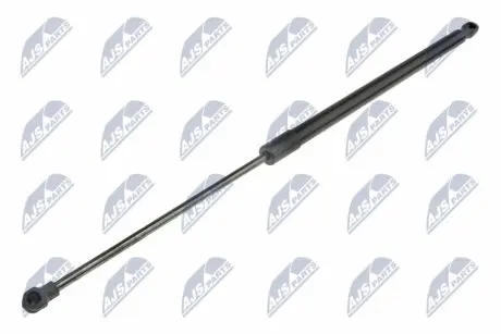 АМОРТИЗАТОР (ГАЗОВАЯ ПРУЖИНА) NTY AE-BM-069