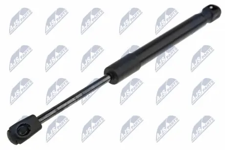 Фото Амортизатор капоту BMW 5 (F10) 10-17 B47/N47/N52/N53/N57 NTY (AE-BM-074) зображення 1