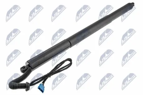 Фото АМОРТИЗАТОР БАГАЖНИКА | BMW X3 F25 2010-/ПРАВ-DLA POJAZDУW Z AUTOMATYCZNIE OTWIERAN¤ TYLN¤ KLAP¤/ NTY (AE-BM-081) зображення 1