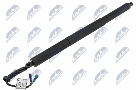 Автозапчасть NTY AEBM091