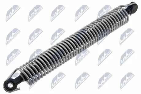 Фото 1 — Амортизатор кришки багажника BMW 5 (F10) 09-16 (з пружиною) NTY (AE-BM-103) Фото Амортизатор кришки багажника BMW 5 (F10) 09-16 (з пружиною) NTY (AE-BM-103) зображення 1