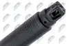 АМОРТИЗАТОР ДВЕРИ БАГАЖНИКА NTY (AE-BM-106) изображение 3
