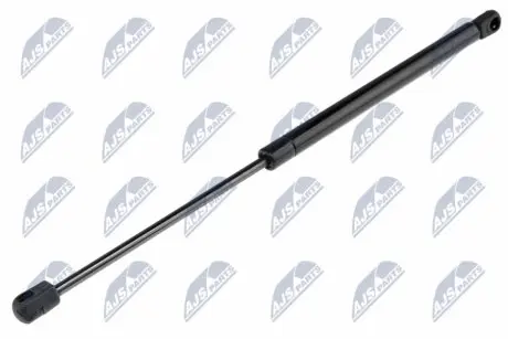 АМОРТИЗАТОР (ГАЗОВА ПРУЖИНА) | L=437MM, F=270N JEEP LIBERTY 02-05 NTY AE-CH-011