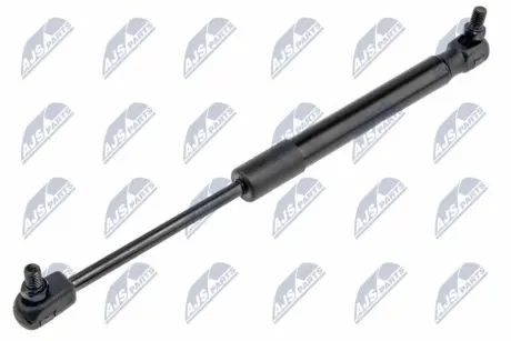 АМОРТИЗАТОР (ГАЗОВА ПРУЖИНА) | L=285MM, F=460N JEEP GRAND CHEROKEE 99-04 NTY AE-CH-018