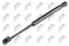 АМОРТИЗАТОР (ГАЗОВА ПРУЖИНА) | L=270MM, F=460N JEEP COMMANDER 05-10 NTY (AE-CH-032) зображення 1