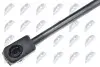 АМОРТИЗАТОР (ГАЗОВА ПРУЖИНА) | L=270MM, F=460N JEEP COMMANDER 05-10 NTY (AE-CH-032) зображення 2