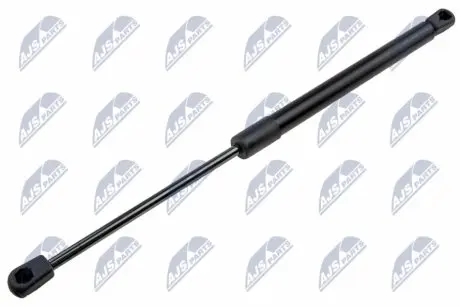 АМОРТИЗАТОР (ГАЗОВА ПРУЖИНА) | L=410MM, F=180N JEEP COMMANDER 05-10 NTY AECH042