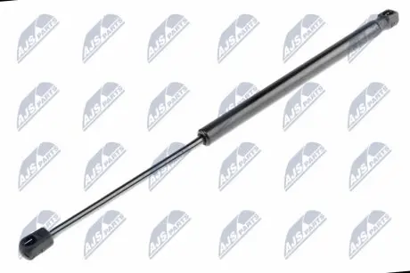 АМОРТИЗАТОР (ГАЗОВА ПРУЖИНА) | L=445MM, F=420N CITROEN C3 02-09 NTY AE-CT-014
