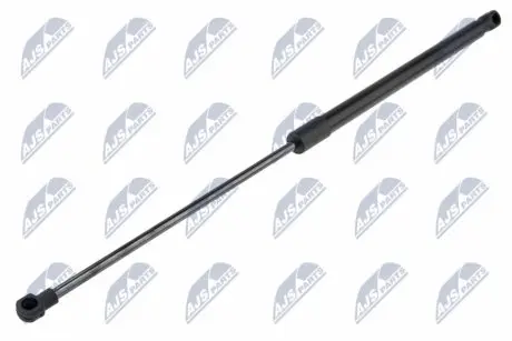 Фото Амортизатор капота/багажника NTY (AE-CT-045) зображення 1