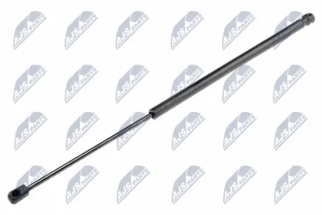 АМОРТИЗАТОР (ГАЗОВА ПРУЖИНА) | L=605MM, F=325N CHEVROLET CRUZE 11 NTY AE-DW-005