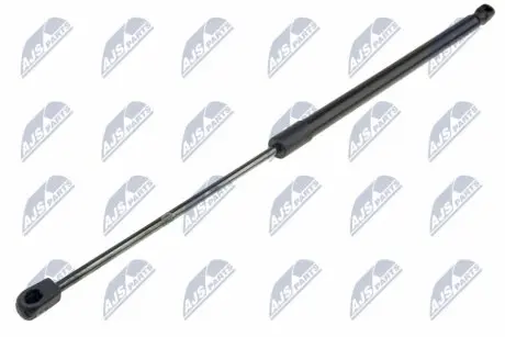 АМОРТИЗАТОР (ГАЗОВА ПРУЖИНА) | L=550MM, F=750N SSANGYONG REXTON 02- NTY AE-DW-016 Купити в Україні