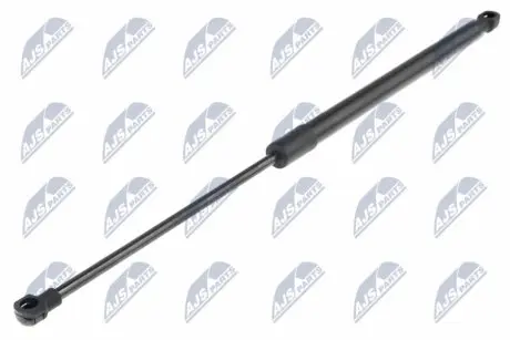 АМОРТИЗАТОР (ГАЗОВА ПРУЖИНА) | L=485MM, F=510N CHEVROLET AVEO 11- /HATCHBACK/ NTY AE-DW-017