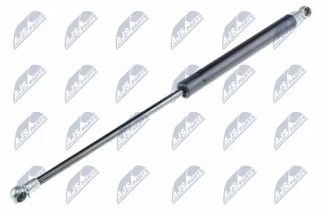 АМОРТИЗАТОР (ГАЗОВА ПРУЖИНА) | L=378MM, F=540N FORD MONDEO IV 07-15 /SEDAN/ NTY AE-FR-027