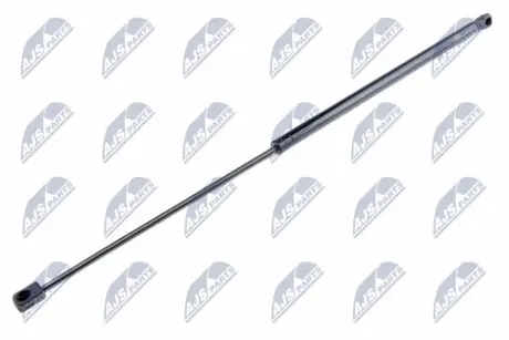 Амортизатор кришки багажника Ford Transit/Connect 00-06 NTY AEFR038
