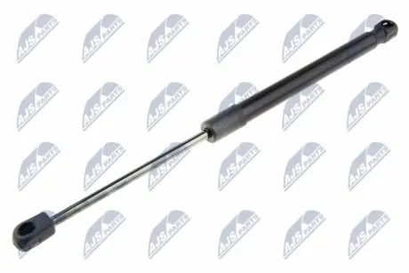 АМОРТИЗАТОР (ГАЗОВА ПРУЖИНА) | L=380MM, F=540N FORD MONDEO 07-15 /SEDAN,LIFTBACK/ NTY AE-FR-049