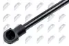 АМОРТИЗАТОР (ГАЗОВА ПРУЖИНА) | L=581MM, F=295N FORD FIESTA 17 NTY (AE-FR-054) зображення 2