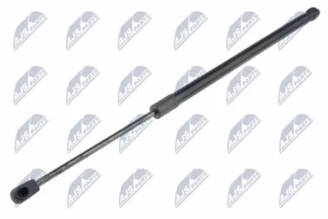 АМОРТИЗАТОР (ГАЗОВА ПРУЖИНА) | L=553MM, F=760N FORD MONDEO 07-15 NTY AE-FR-062
