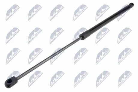 АМОРТИЗАТОР (ГАЗОВА ПРУЖИНА) | L=582MM F=390N FIAT TIPO KOMBI 16 NTY AE-FT-044