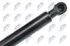 АМОРТИЗАТОР (ГАЗОВА ПРУЖИНА) | L=639MM, F=465N HONDA CIVIC VIII 06 NTY (AE-HD-009) зображення 3