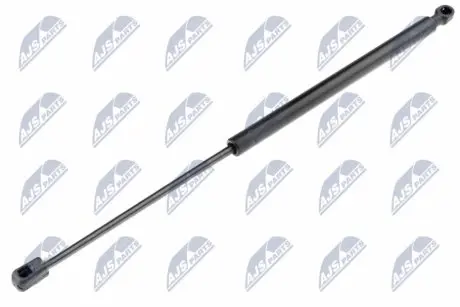 АМОРТИЗАТОР (ГАЗОВА ПРУЖИНА) | L=483MM, F=370N HYUNDAI GETZ 02-10 NTY AE-HY-001