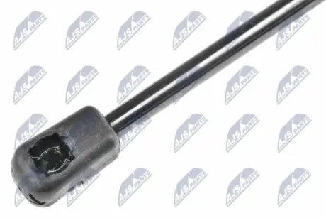 АМОРТИЗАТОР (ГАЗОВА ПРУЖИНА) | L=440MM, F=300N HYUNDAI SANTA FE I SM 01-06 NTY AE-HY-004