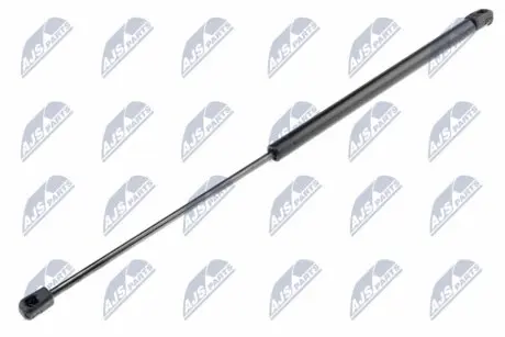 АМОРТИЗАТОР (ГАЗОВА ПРУЖИНА) | L=569MM, F=310N HYUNDAI I30 07-11 NTY AE-HY-005