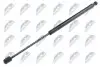 АМОРТИЗАТОР (ГАЗОВА ПРУЖИНА) | L=449MM, F=470N HYUNDAI ATOS PRIME 01-08 NTY (AE-HY-011) зображення 1