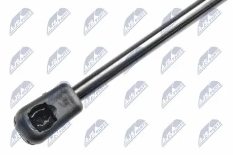 АМОРТИЗАТОР (ГАЗОВА ПРУЖИНА) | L=485MM, F=610N HYUNDAI ELANTRA 00-06 /ZE SPOJLEREM/ NTY AE-HY-015