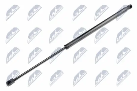 АМОРТИЗАТОР (ГАЗОВА ПРУЖИНА) | L=595MM, F=680N HYUNDAI H-1 08 NTY AEHY016 Купити в Україні