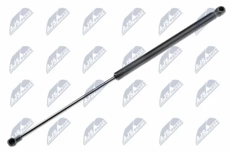 АМОРТИЗАТОР (ГАЗОВА ПРУЖИНА) | L=510MM, F=355N HYUNDAI I30, I30 COUPE 11 NTY AE-HY-018