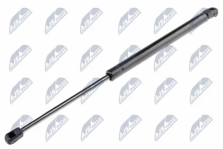 АМОРТИЗАТОР (ГАЗОВА ПРУЖИНА) | L=452MM, F=660N HYUNDAI SANTA FE II 06-12 NTY AE-HY-022