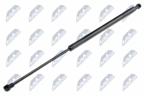 АМОРТИЗАТОР (ГАЗОВА ПРУЖИНА) | L=497MM, F=580N HYUNDAI SANTA FE III 12 NTY AE-HY-023