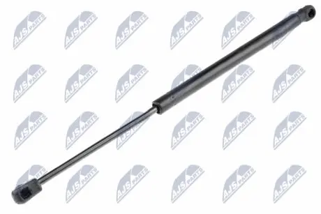 АМОРТИЗАТОР (ГАЗОВА ПРУЖИНА) | L=435MM, F=100N HYUNDAI SANTA FE I 01-06 NTY AE-HY-024