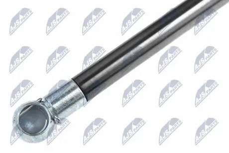 АМОРТИЗАТОР (ГАЗОВА ПРУЖИНА) | L=570MM, F=650N HYUNDAI TRAJET 00-08 NTY AE-HY-029