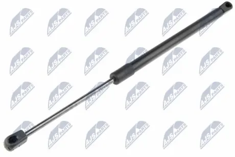АМОРТИЗАТОР КАПОТА | L=447MM,F=300N HYUNDAI SANTA FE 05-15 NTY AE-HY-043