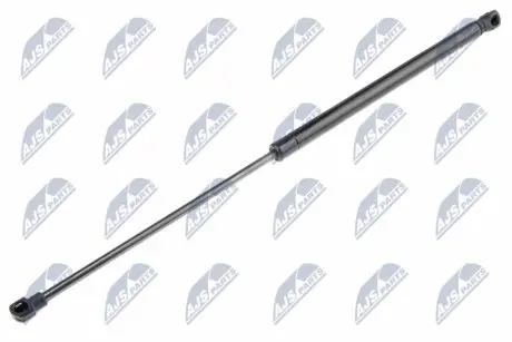 АМОРТИЗАТОР (ГАЗОВА ПРУЖИНА) | L=538MM, F=455N JAGUAR X-TYPE 04-10 /COMBI/ NTY AE-JR-003 Купити в Україні