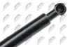 АМОРТИЗАТОР (ГАЗОВА ПРУЖИНА) | L=348MM, F=375N JAGUAR XF 09-15 NTY (AEJR004) зображення 3