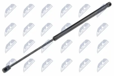 АМОРТИЗАТОР (ГАЗОВА ПРУЖИНА) | L=481MM, F=135N KIA SPORTAGE 04 NTY AEKA022 Купити в Україні
