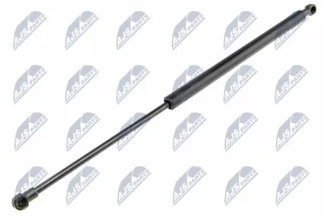 Амортизатор багажника зад. LAND ROVER DISCOVERY 04-16 NTY AE-LR-007