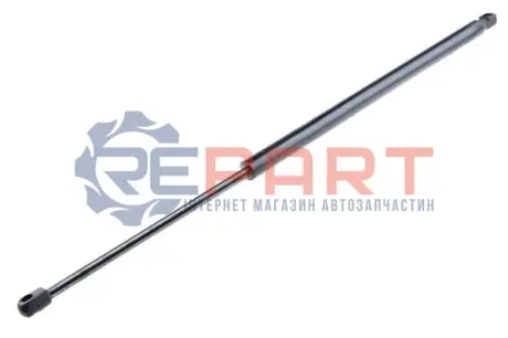 АМОРТИЗАТОР (ГАЗОВА ПРУЖИНА) | L=667MM, F=755N MERCEDES VIANO,VITO W639 03- NTY AE-ME-004 Купити в Україні