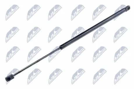 АМОРТИЗАТОР (ГАЗОВА ПРУЖИНА) | L=582MM, F=460N MERCEDES C-CLASS CL203 01-08 NTY AE-ME-010