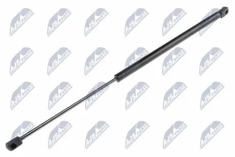 АМОРТИЗАТОР (ГАЗОВА ПРУЖИНА) | L=577MM, F=270N MINI ONE,COOPER 01-07 NTY AE-ME-046 Купити в Україні