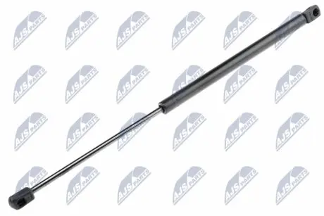 АМОРТИЗАТОР (ГАЗОВА ПРУЖИНА) | L=495MM, F=420N OUTLANDER II C-CROSSER PEUGEOT 4007 NTY AE-MS-004 Купити в Україні