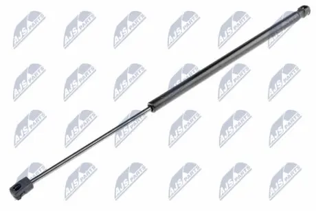 АМОРТИЗАТОР (ГАЗОВА ПРУЖИНА) | L=580MM, F=510N MAZDA 6 02-07 /LIFTBACK/ NTY AE-MZ-000
