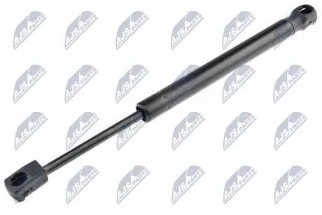 АМОРТИЗАТОР (ГАЗОВА ПРУЖИНА) | L=287MM, F=495N MAZDA 6 GG 02-07 /SEDAN/ NTY AE-MZ-003