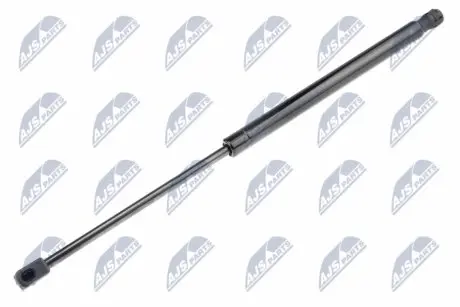 АМОРТИЗАТОР (ГАЗОВА ПРУЖИНА) | L=496MM, F=635N MAZDA 6 GH 07-13 /LIFTBACK/ NTY AE-MZ-004